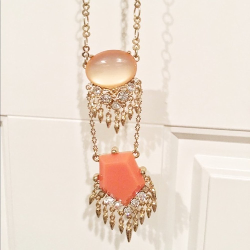9/28 LOFT NECKLACE